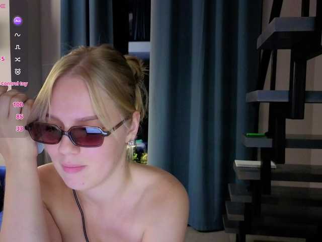 LittleForestELF2 live cam on BongaCams