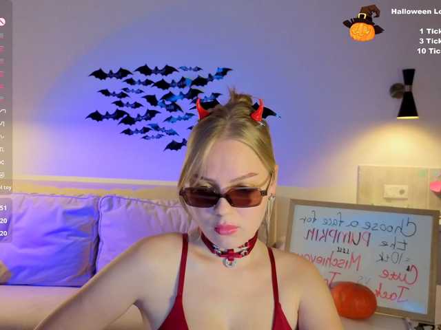 LittleForestELF2 live cam on BongaCams