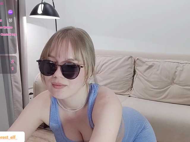 LittleForestELF2's BongaCams show and profile