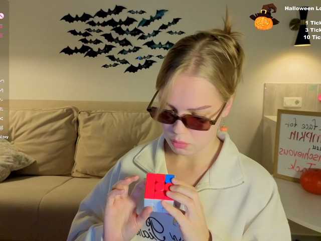 LittleForestELF2 live cam on BongaCams