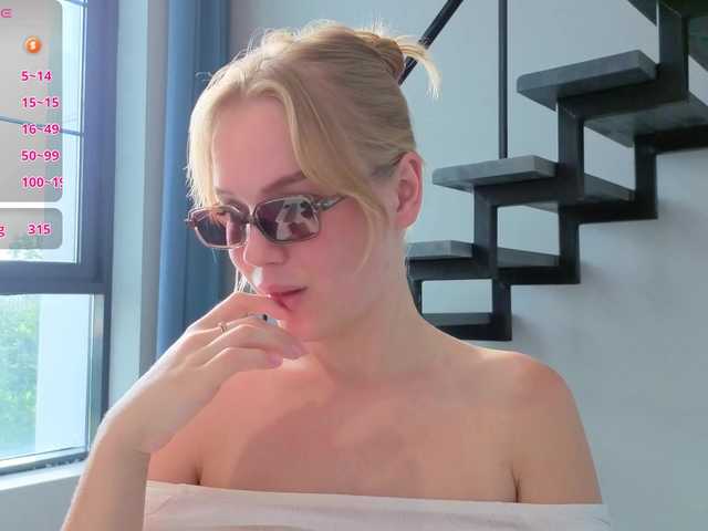 LittleForestELF2 live cam on BongaCams