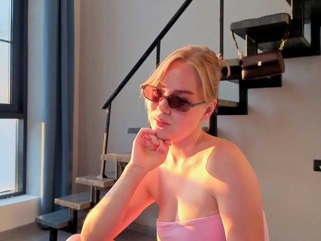 LittleForestELF2 live cam on BongaCams