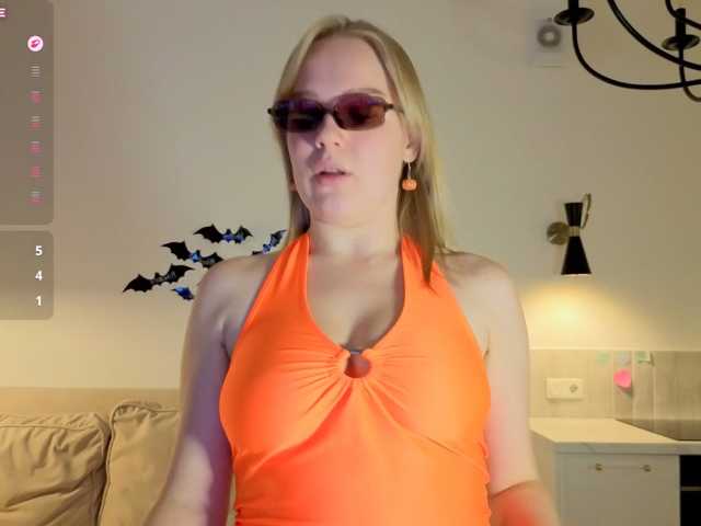 LittleForestELF2 live cam on BongaCams