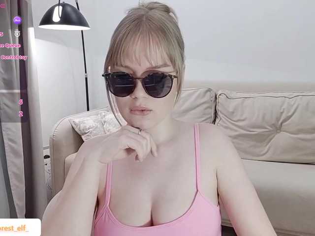 LittleForestELF2's BongaCams show and profile