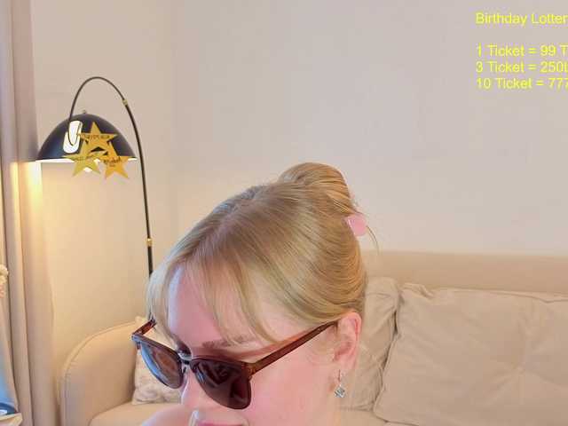 LittleForestELF2 live cam on BongaCams