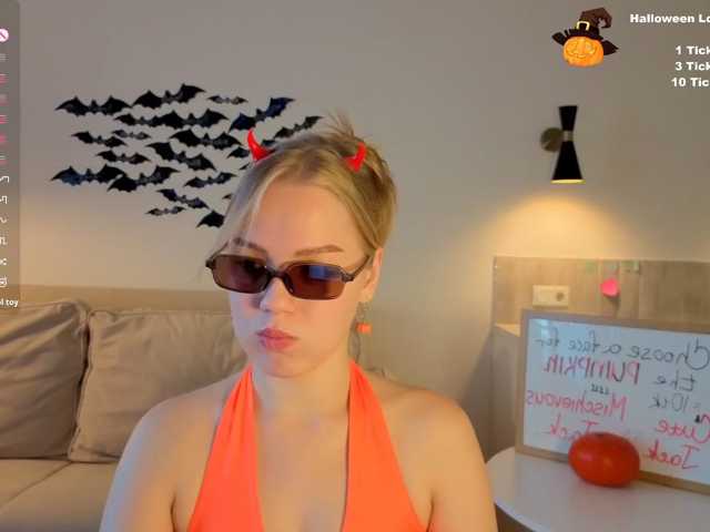 LittleForestELF2 live cam on BongaCams