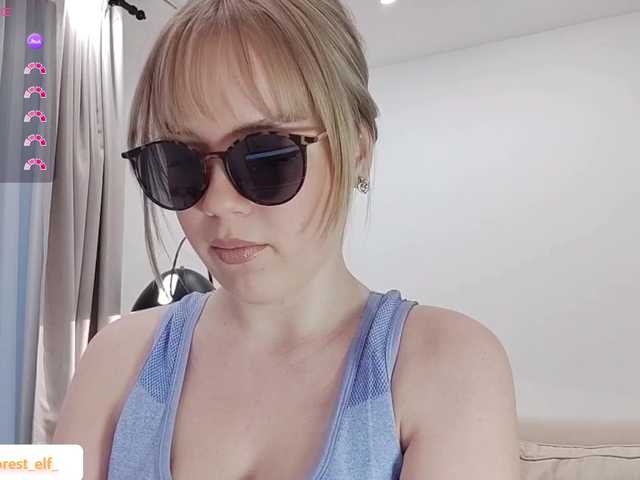 LittleForestELF2's BongaCams show and profile