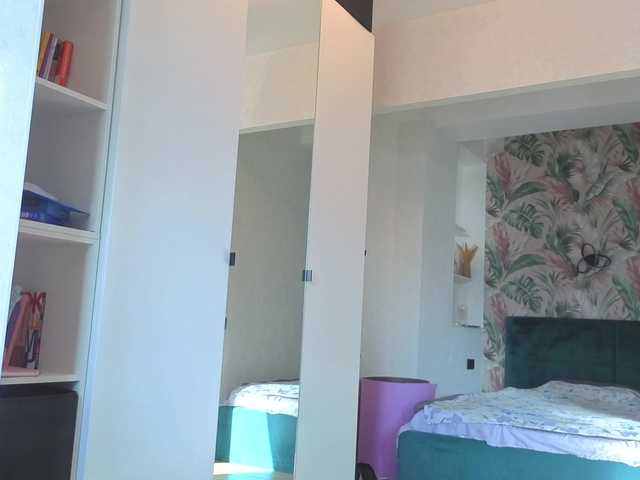 LittleForestELF2 live cam on BongaCams