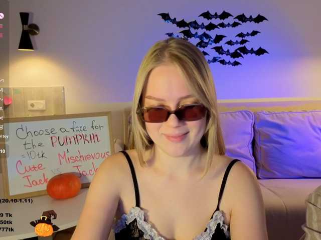 LittleForestELF2 live cam on BongaCams