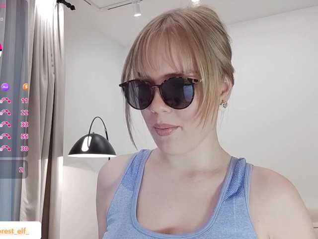 LittleForestELF2's BongaCams show and profile