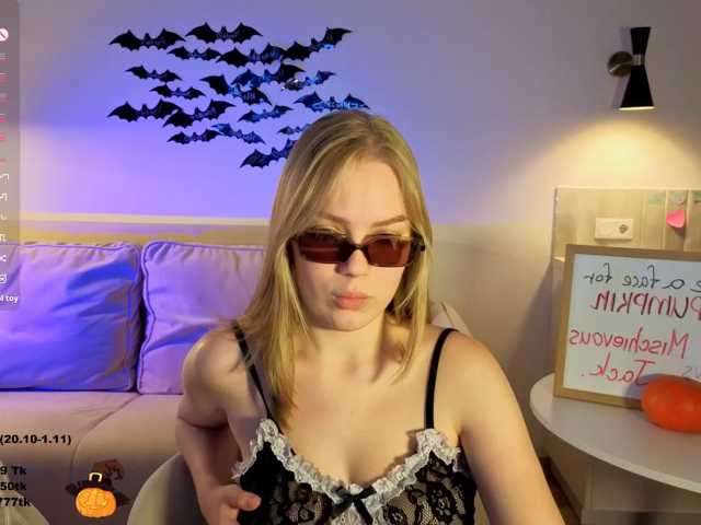 LittleForestELF2 live cam on BongaCams