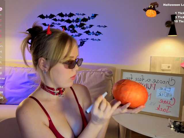 LittleForestELF2 live cam on BongaCams