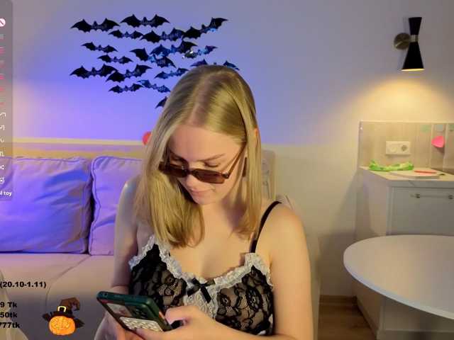 LittleForestELF2 live cam on BongaCams