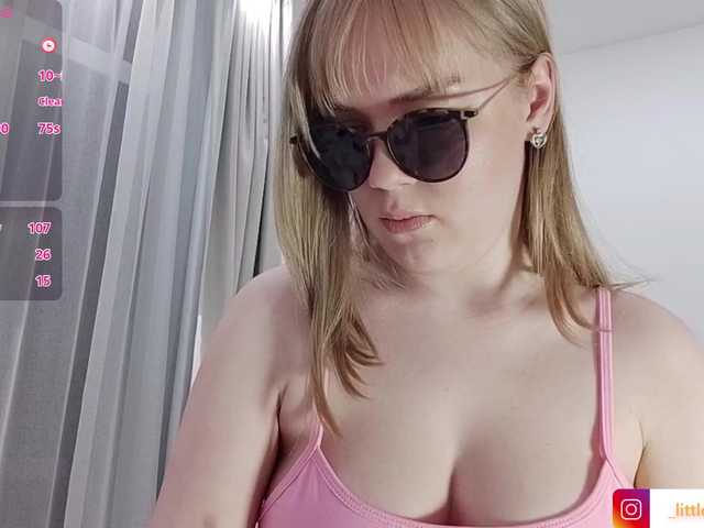 LittleForestELF2's BongaCams show and profile