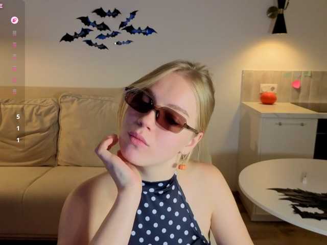 LittleForestELF2 live cam on BongaCams