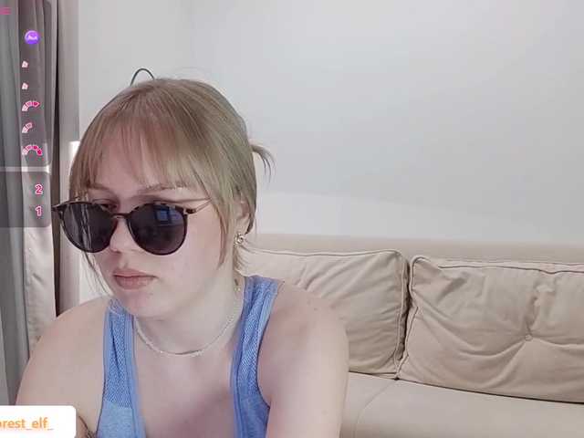 LittleForestELF2's BongaCams show and profile