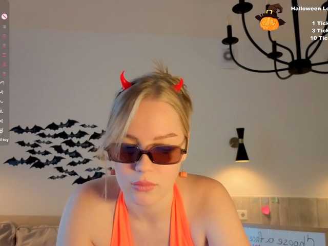 LittleForestELF2 live cam on BongaCams
