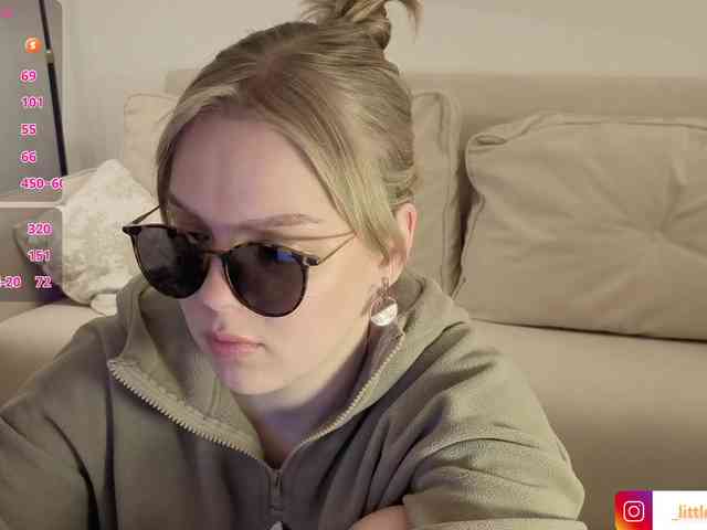 LittleForestELF2 webcam