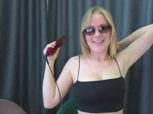 LittleForestELF2 webcam
