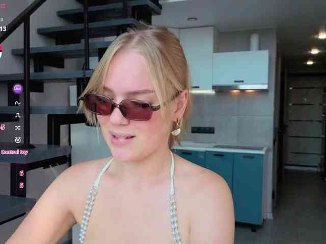 LittleForestELF2 webcam