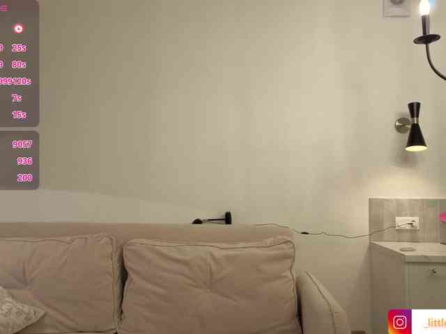 LittleForestELF2 webcam