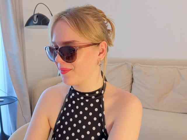 LittleForestELF2 webcam