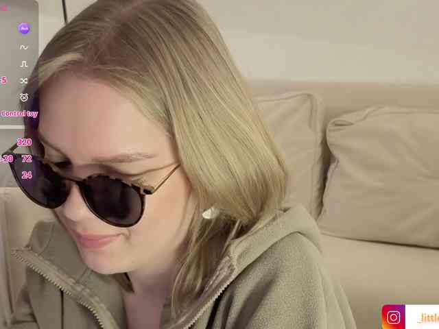 LittleForestELF2 webcam