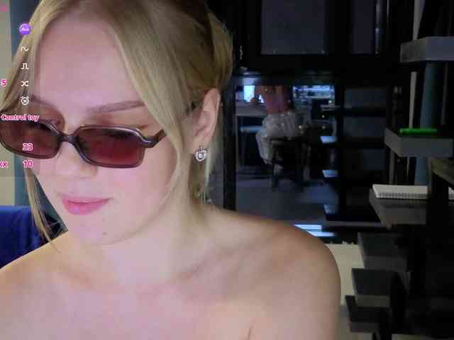 LittleForestELF2 webcam