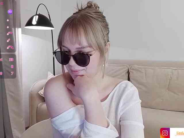 LittleForestELF2 webcam