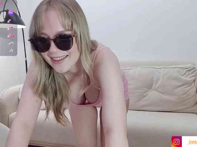 LittleForestELF2 webcam