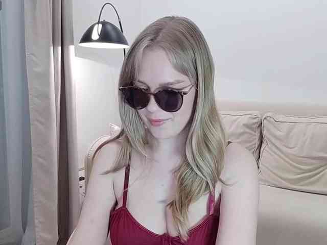 LittleForestELF2 webcam