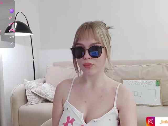 LittleForestELF2 webcam