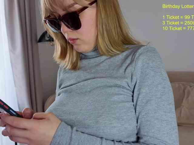 LittleForestELF2 webcam