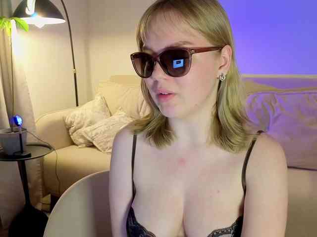 LittleForestELF2 webcam