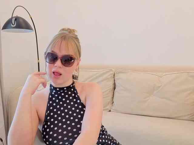 LittleForestELF2 webcam