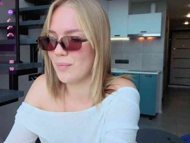 LittleForestELF2 webcam