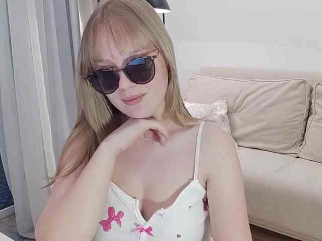 LittleForestELF2 webcam