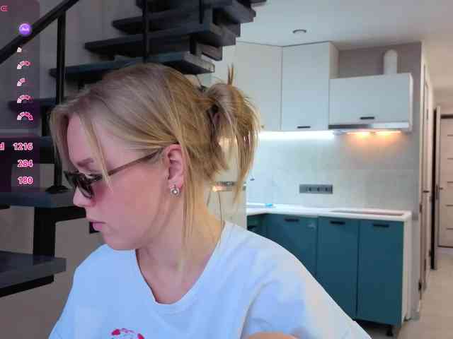 LittleForestELF2 Live Webcam on BongaCams