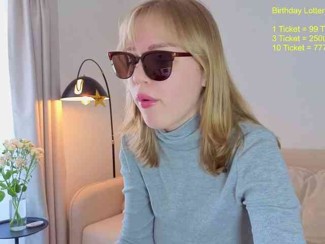 LittleForestELF2 webcam