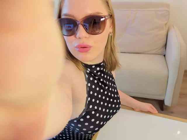 LittleForestELF2 webcam