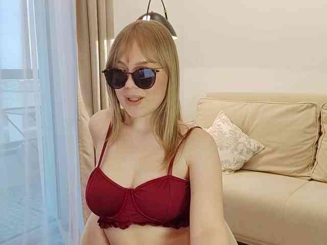 LittleForestELF2 webcam