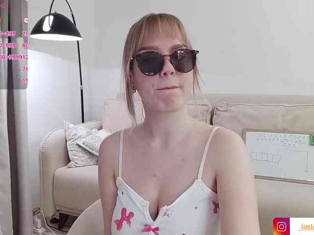 LittleForestELF2 webcam