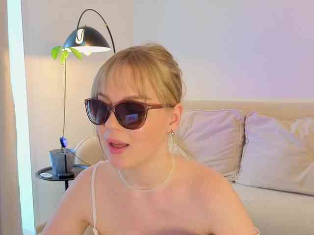 LittleForestELF2 webcam