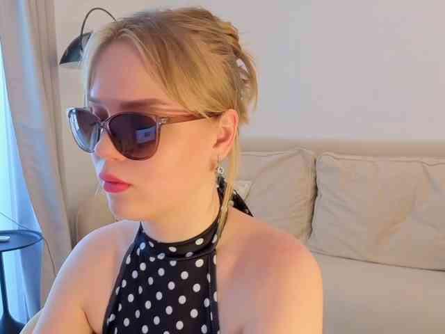 LittleForestELF2 webcam