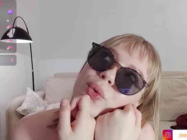 LittleForestELF2 webcam