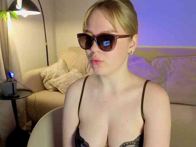 LittleForestELF2 webcam