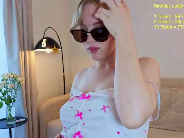 LittleForestELF2 webcam