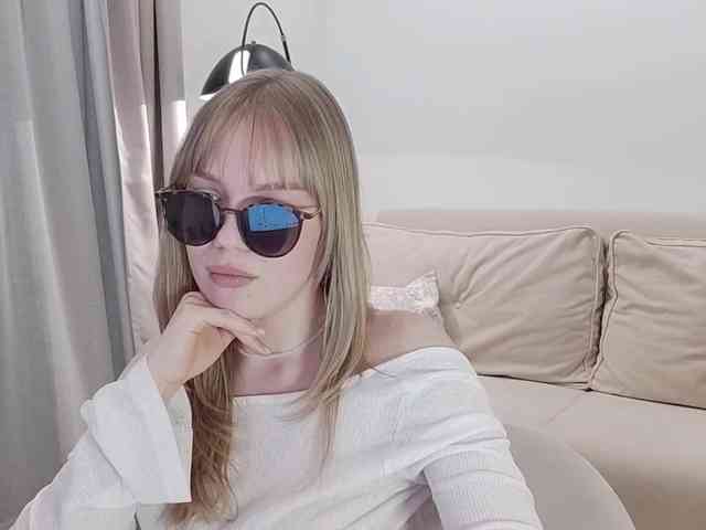 LittleForestELF2 webcam