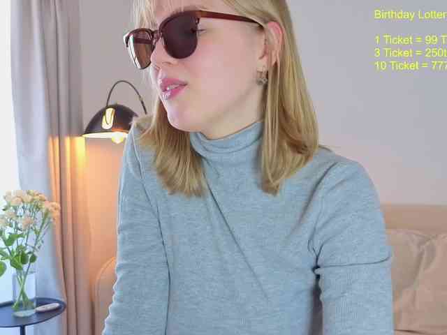 LittleForestELF2 webcam