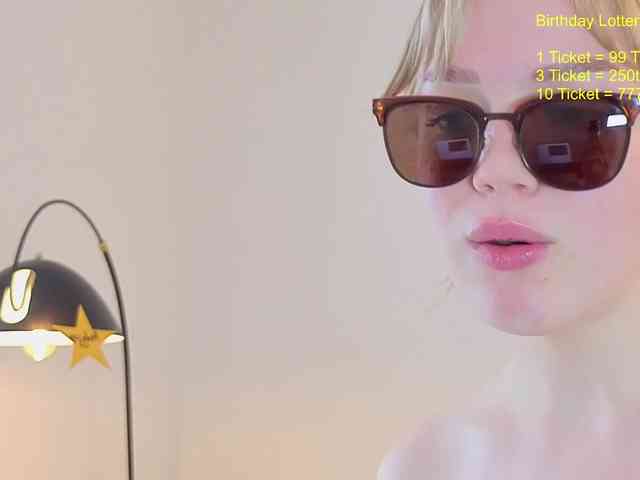 LittleForestELF2 webcam